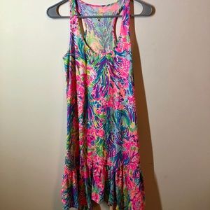 Lilly Pulitzer XS dress